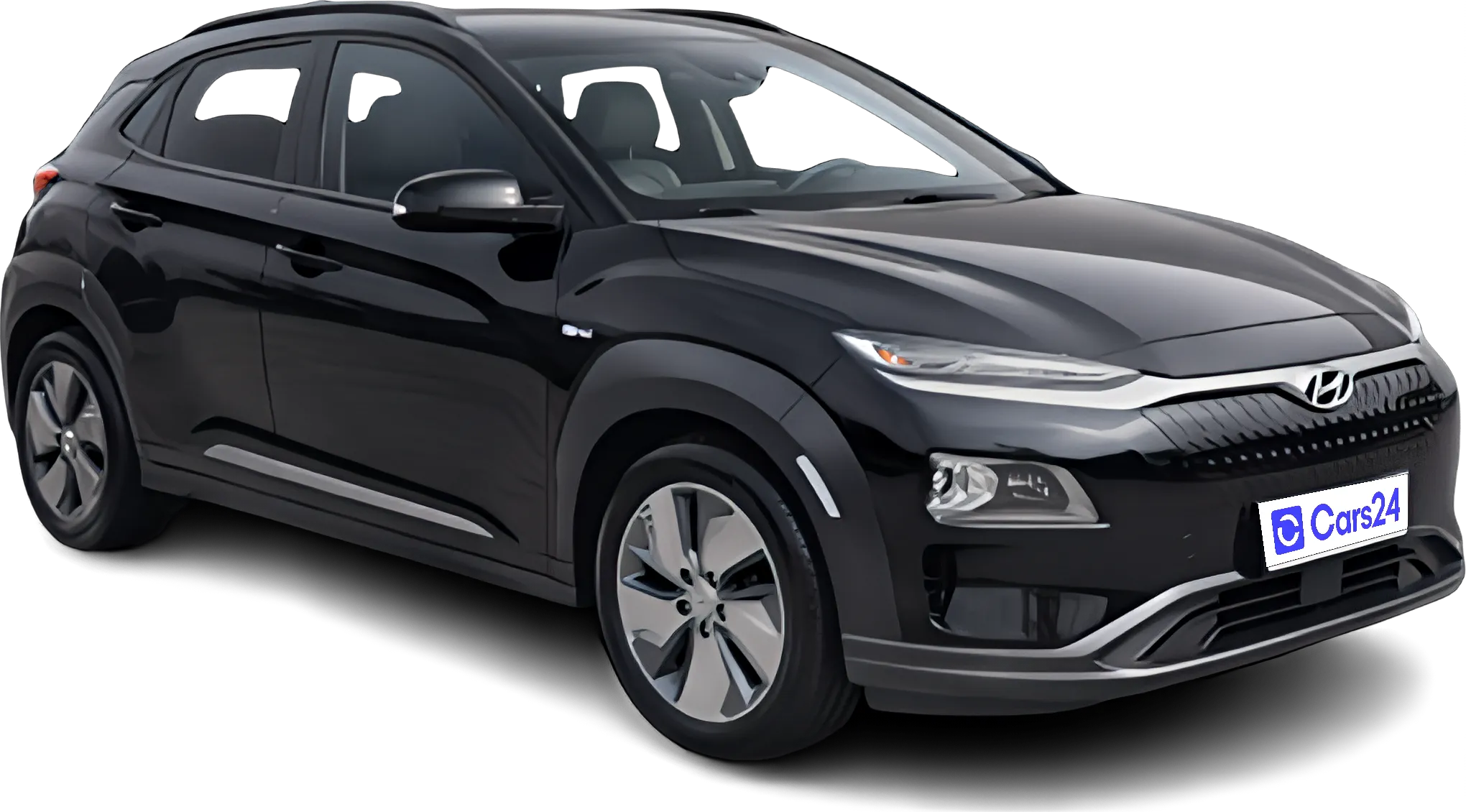 2022 Hyundai KONA ELECTRIC - SUV - Electric - Automatic - ₹16.87 lakh
