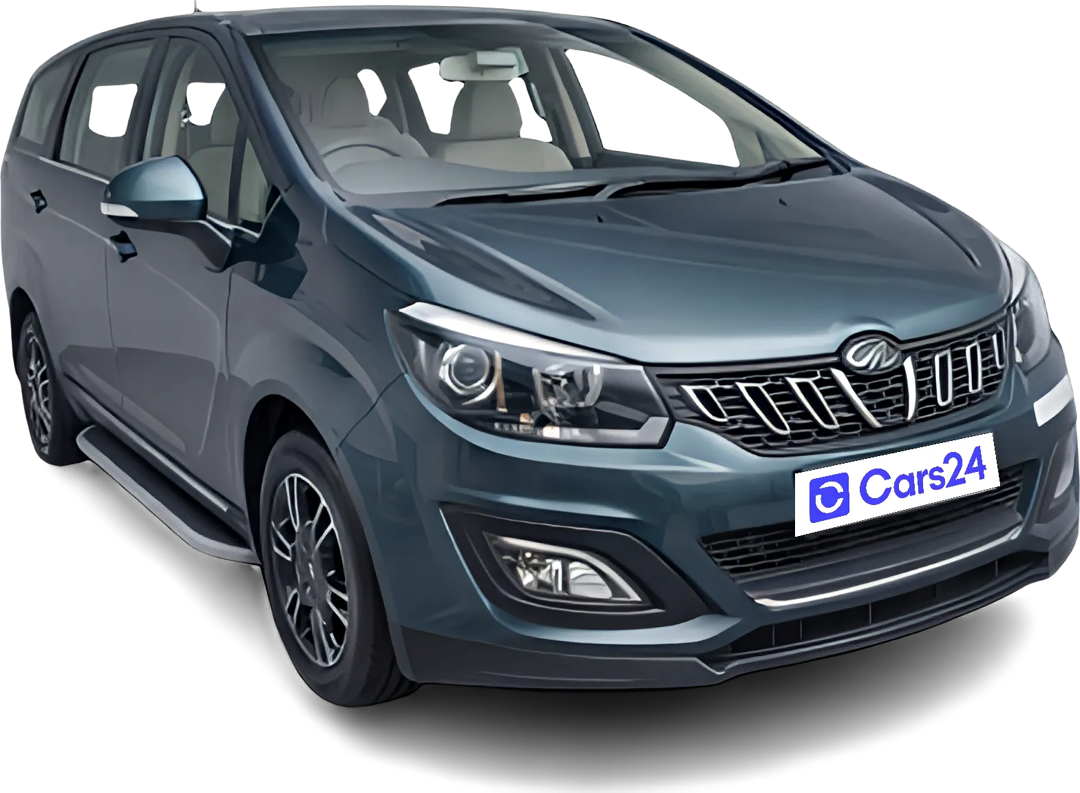 2018 Mahindra MARAZZO - SUV - Diesel - Manual - ₹6.50 lakh