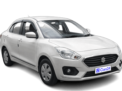 2018 Maruti Dzire - Sedan - Petrol - Manual - ₹4.20 lakh