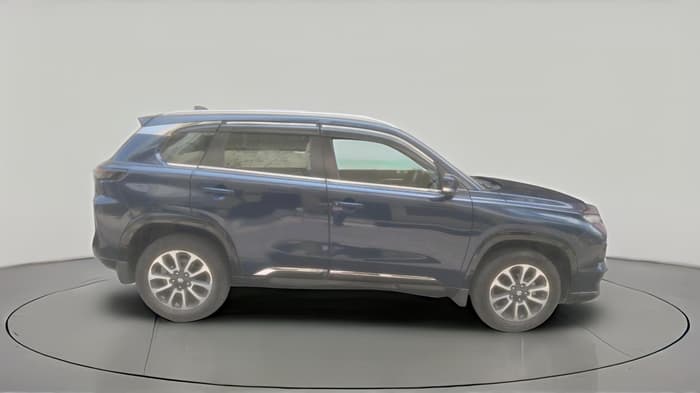 2022 Maruti Grand Vitara ALPHA PLUS HYBRID ECVT, Hybrid, Automatic, 33,397 km, exterior