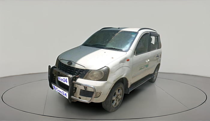 2012 Mahindra Quanto C8, Diesel, Manual, 1,79,308 km, exterior
