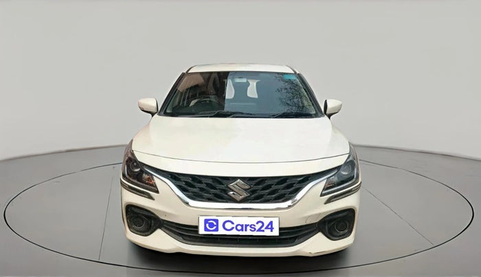 2023 Maruti Baleno DELTA PETROL 1.2, Petrol, Manual, 21,763 km, exterior