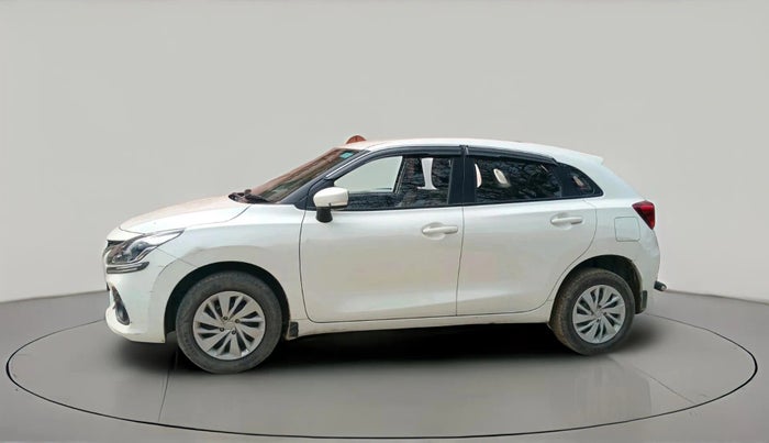 2023 Maruti Baleno DELTA PETROL 1.2, Petrol, Manual, 21,763 km, exterior