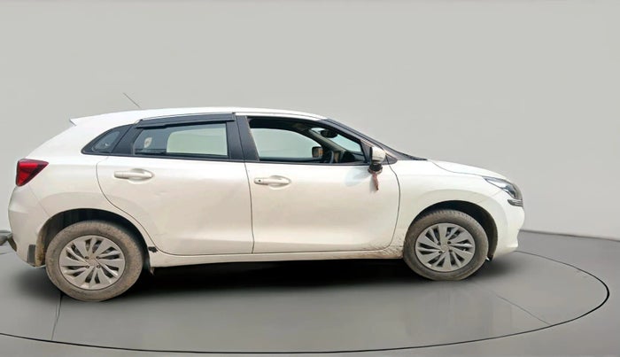 2023 Maruti Baleno DELTA PETROL 1.2, Petrol, Manual, 21,763 km, exterior