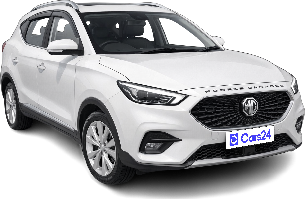 2024 MG ASTOR - SUV - Petrol - Manual - ₹9.50 lakh