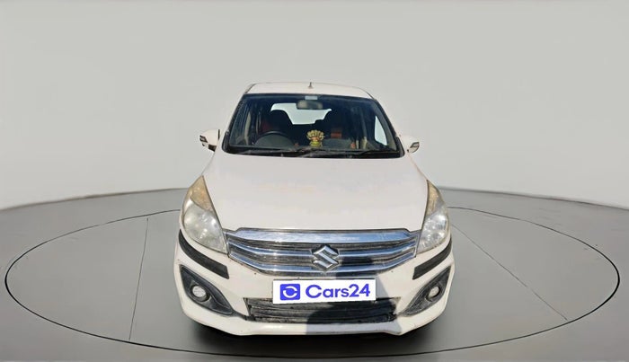 2014 Maruti Ertiga VDI, Diesel, Manual, 1,12,785 km, exterior