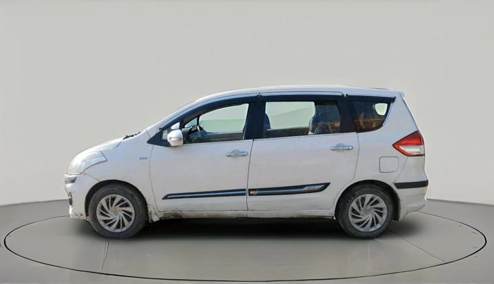 2014 Maruti Ertiga VDI, Diesel, Manual, 1,12,785 km, exterior