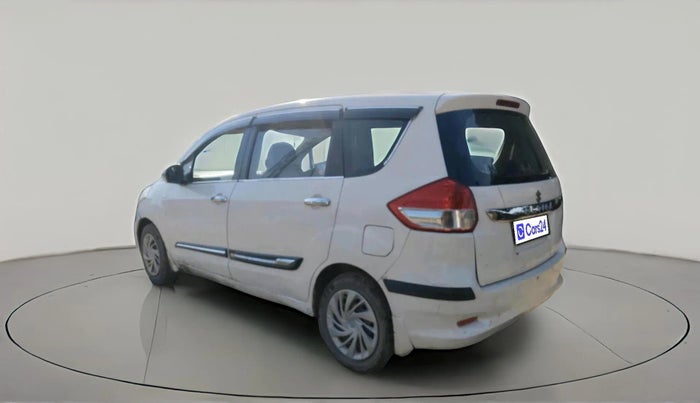 2014 Maruti Ertiga VDI, Diesel, Manual, 1,12,785 km, exterior