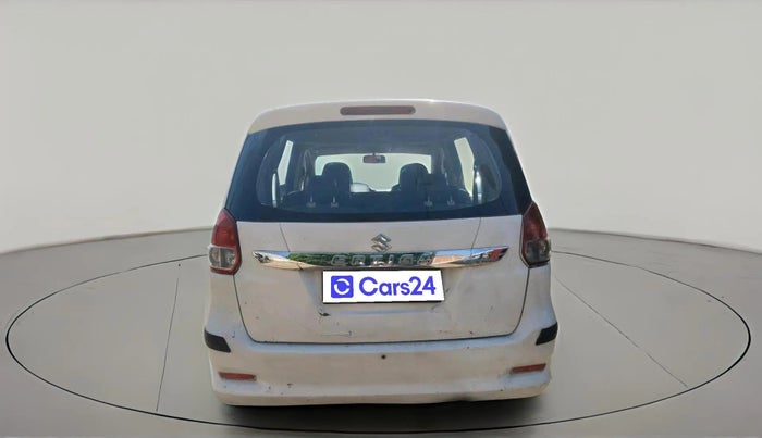 2014 Maruti Ertiga VDI, Diesel, Manual, 1,12,785 km, exterior