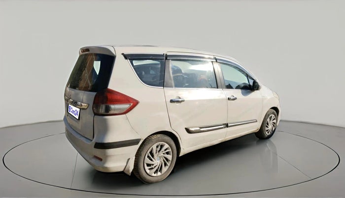 2014 Maruti Ertiga VDI, Diesel, Manual, 1,12,785 km, exterior