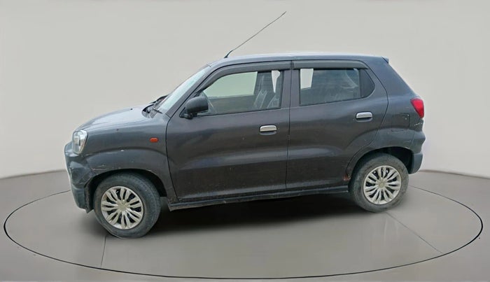 2021 Maruti S PRESSO VXI (O) CNG, CNG, Manual, 1,35,936 km, exterior