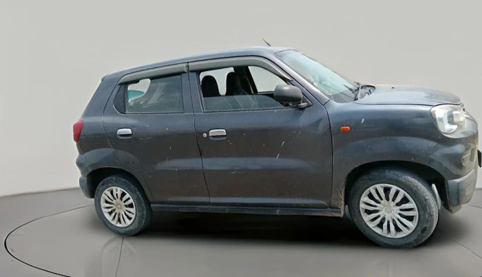2021 Maruti S PRESSO VXI (O) CNG, CNG, Manual, 1,35,936 km, exterior