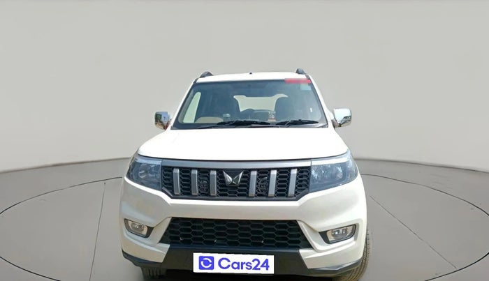 2024 Mahindra BOLERO NEO N 8, Diesel, Manual, 7,640 km, exterior