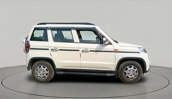 2024 Mahindra BOLERO NEO N 8, Diesel, Manual, 7,640 km, exterior