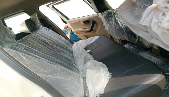 2024 Mahindra BOLERO NEO N 8, Diesel, Manual, 7,640 km, interior