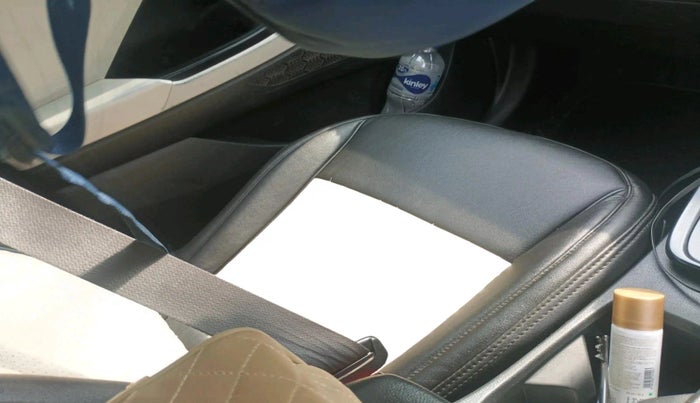 2020 Hyundai Creta SX 1.5 DIESEL, Diesel, Manual, 1,20,769 km, interior