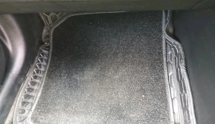 2020 Hyundai Creta SX 1.5 DIESEL, Diesel, Manual, 1,20,769 km, interior