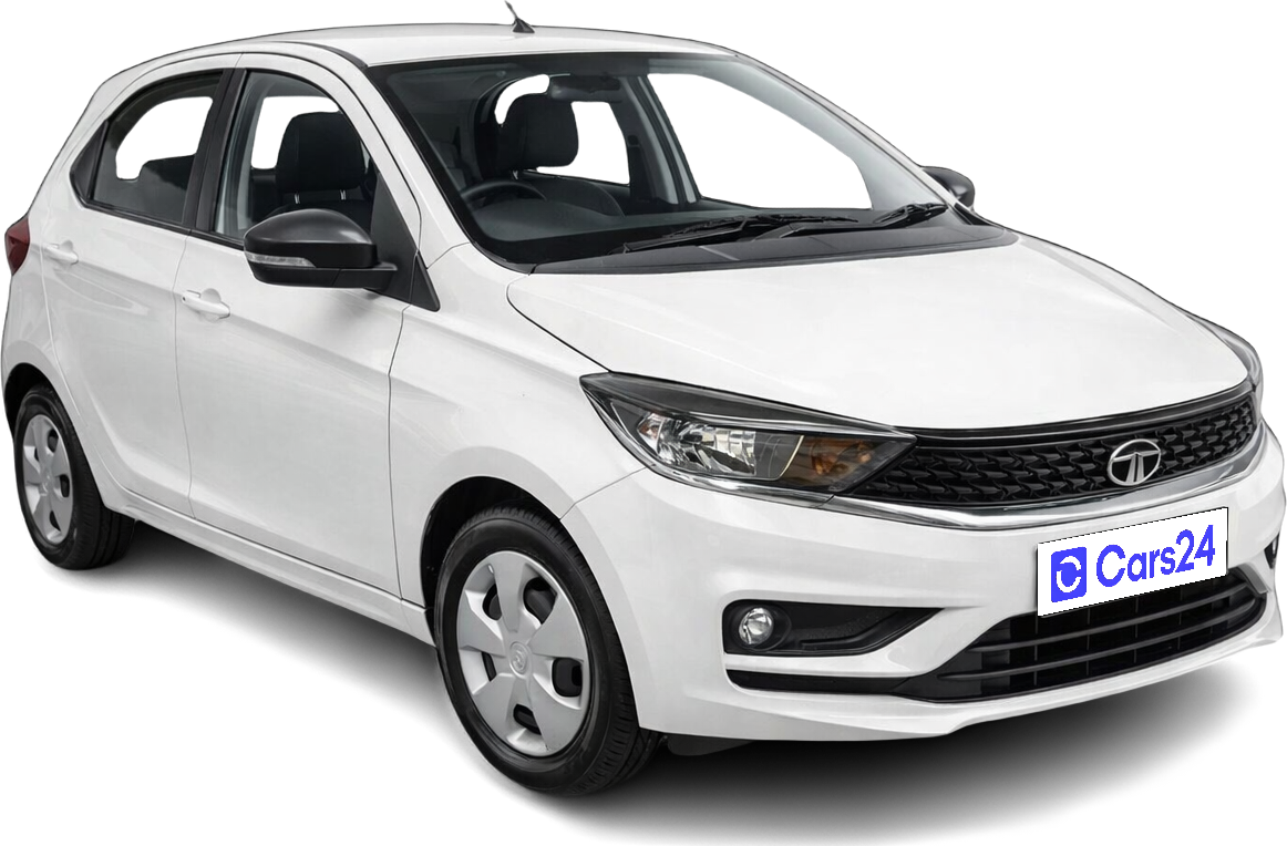 2022 Tata Tiago - Hatchback - CNG - Manual - ₹5.03 lakh