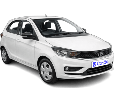 2022 Tata Tiago - Hatchback - CNG - Manual - ₹5.03 lakh