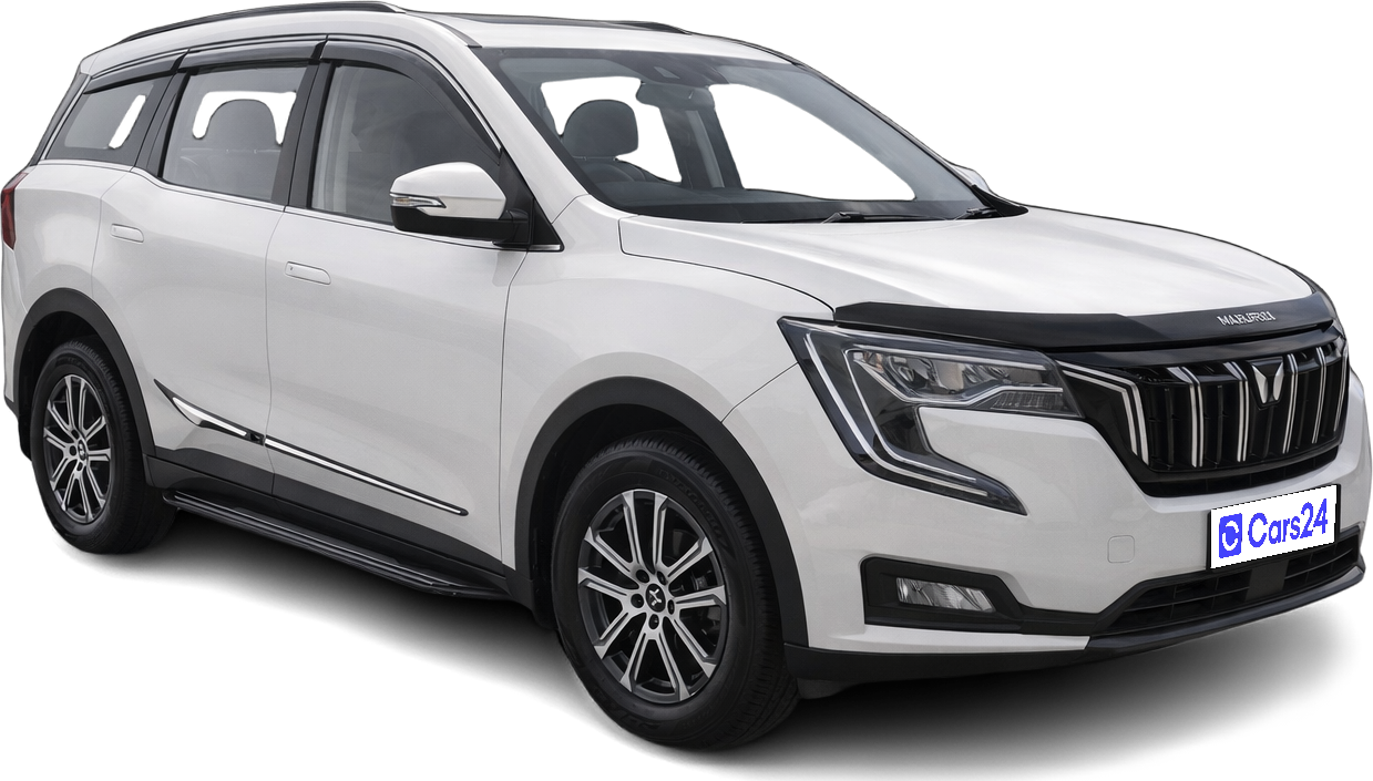 2022 Mahindra XUV700 - SUV - Diesel - Manual - ₹17.95 lakh