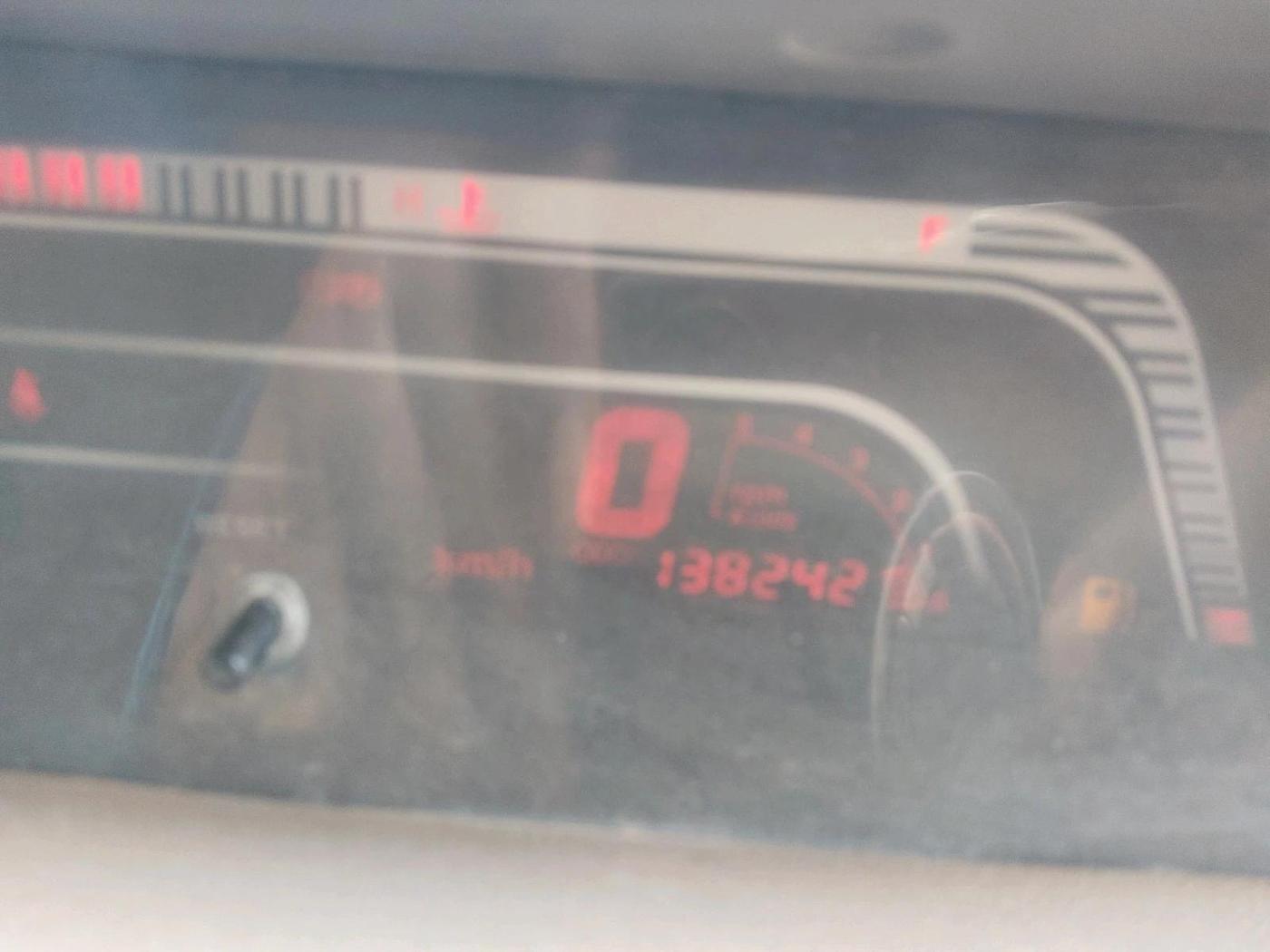 2013 Mahindra Bolero ZLX BS-III, Diesel, Manual, 1,38,242 km, interior