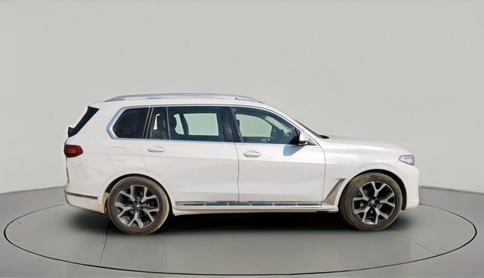 2021 BMW X7 XDRIVE 30D DPE SIGNATURE, Diesel, Automatic, 93,378 km, exterior