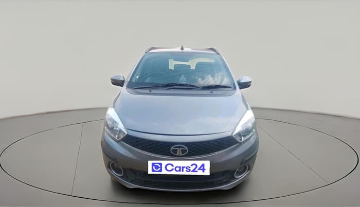 2019 Tata Tiago XZA PETROL, Petrol, Automatic, 42,041 km, exterior