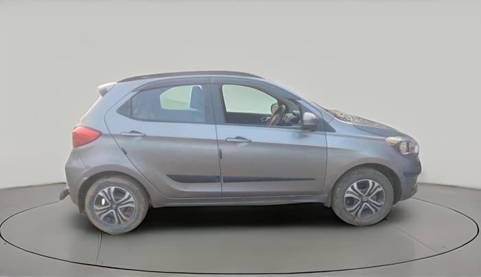 2019 Tata Tiago XZA PETROL, Petrol, Automatic, 42,041 km, exterior