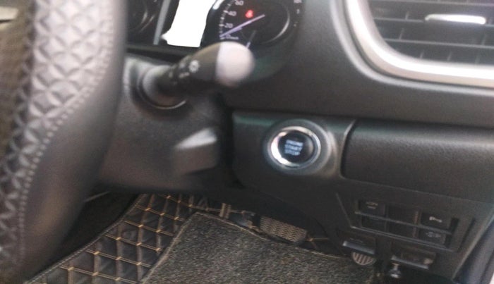 2021 Toyota Fortuner 4X4 AT 2.8 LEGENDER, Diesel, Automatic, 83,593 km, interior