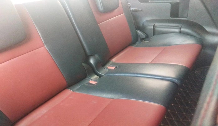 2021 Toyota Fortuner 4X4 AT 2.8 LEGENDER, Diesel, Automatic, 83,593 km, interior