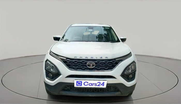 2021 Tata Harrier XT PLUS 2.0L KRYOTEC, Diesel, Manual, 1,41,864 km, exterior