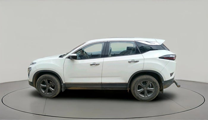 2021 Tata Harrier XT PLUS 2.0L KRYOTEC, Diesel, Manual, 1,41,864 km, exterior