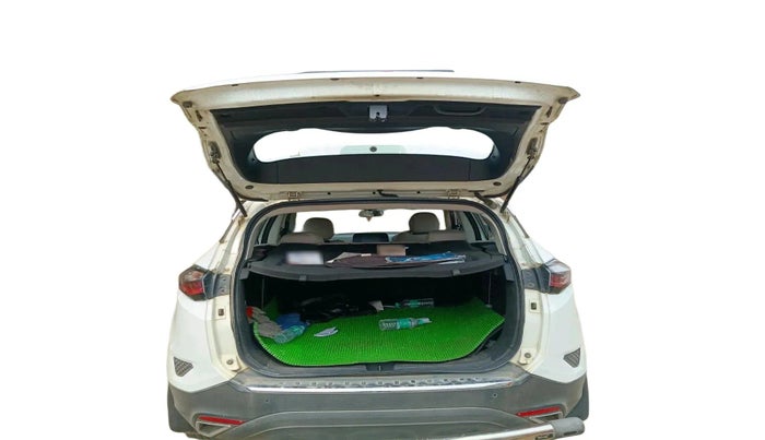 2021 Tata Harrier XT PLUS 2.0L KRYOTEC, Diesel, Manual, 1,41,864 km, exterior