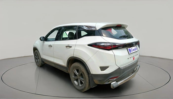2021 Tata Harrier XT PLUS 2.0L KRYOTEC, Diesel, Manual, 1,41,864 km, exterior