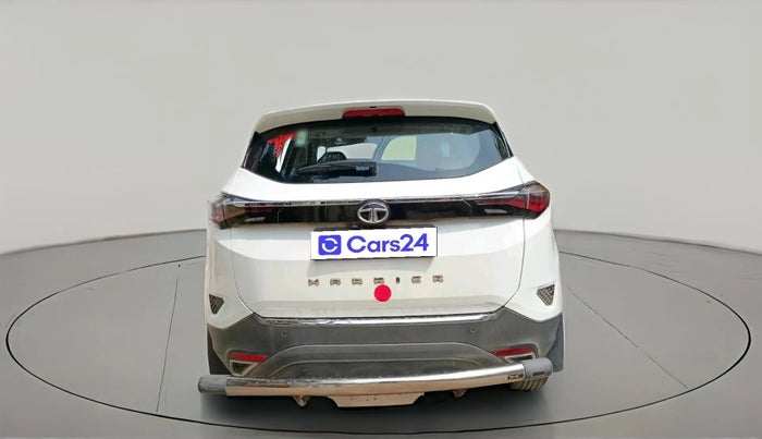 2021 Tata Harrier XT PLUS 2.0L KRYOTEC, Diesel, Manual, 1,41,864 km, exterior