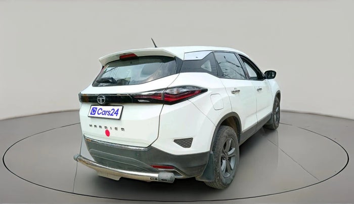 2021 Tata Harrier XT PLUS 2.0L KRYOTEC, Diesel, Manual, 1,41,864 km, exterior