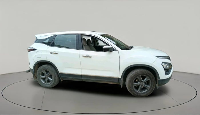2021 Tata Harrier XT PLUS 2.0L KRYOTEC, Diesel, Manual, 1,41,864 km, exterior
