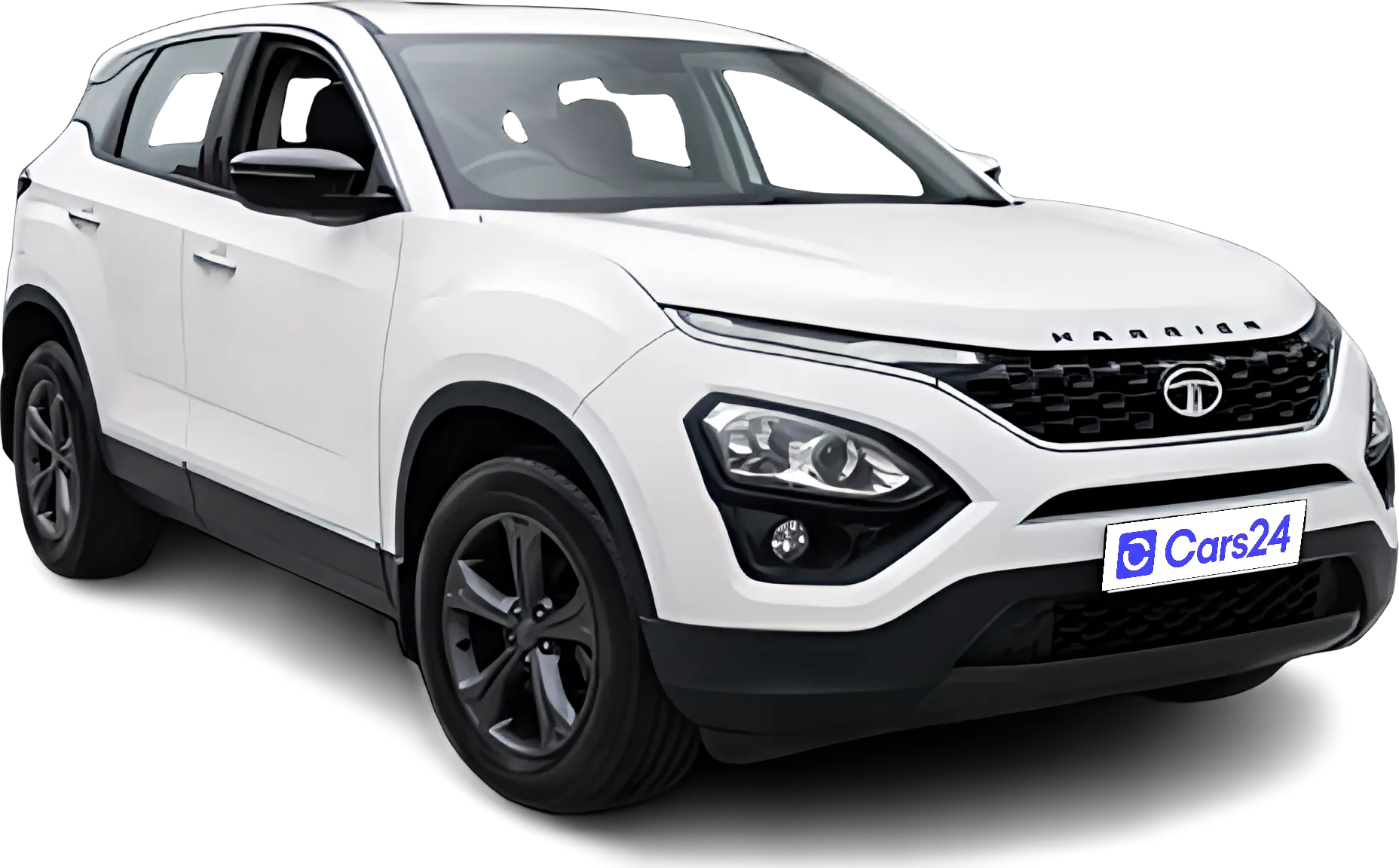 2021 Tata Harrier - SUV - Diesel - Manual - ₹12.96 lakh