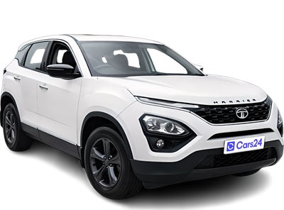 2021 Tata Harrier - SUV - Diesel - Manual - ₹12.96 lakh