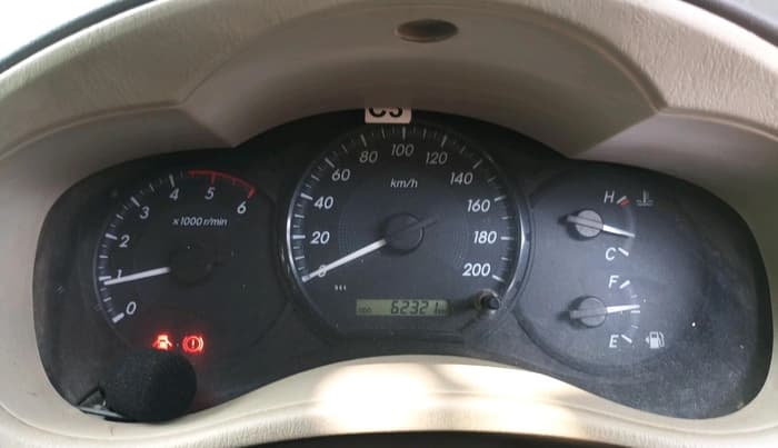 2014 Toyota Innova 2.5 GX 8 STR, Diesel, Manual, 62,321 km, interior