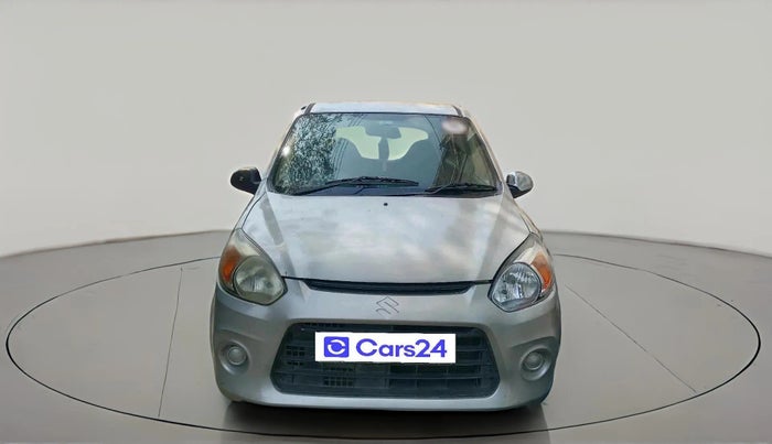 2016 Maruti Alto 800 LXI, Petrol, Manual, 1,29,443 km, exterior