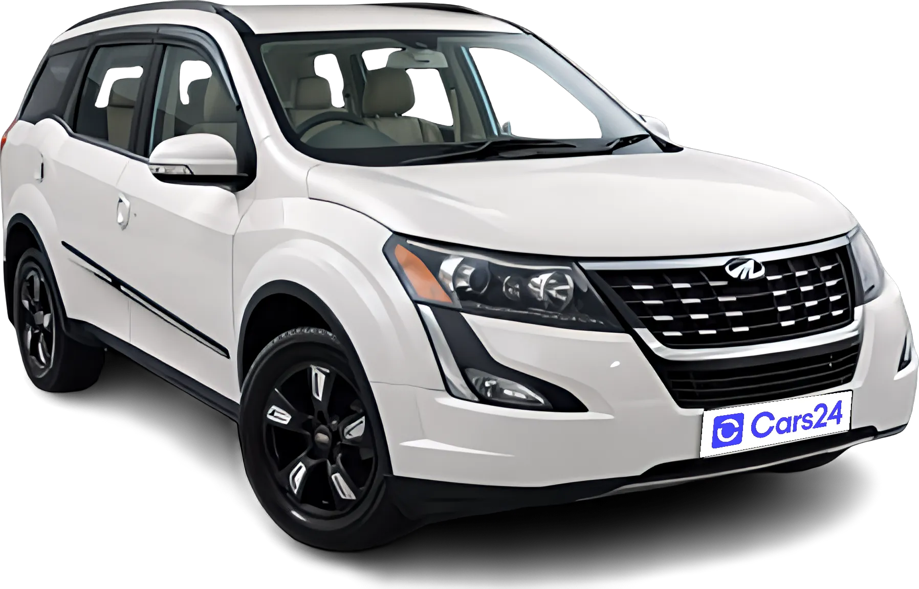 2015 Mahindra XUV500 - SUV - Diesel - Manual - ₹3.70 lakh