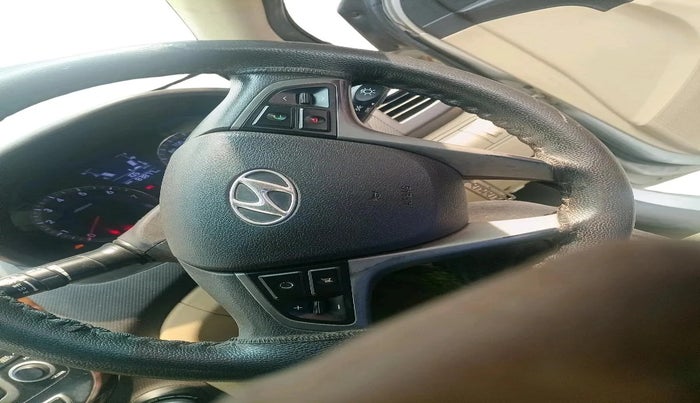 2016 Hyundai Verna 1.6 VTVT S, Petrol, Manual, 83,877 km, interior