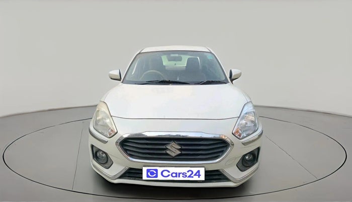 2017 Maruti Dzire VDI, Diesel, Manual, 1,04,172 km, exterior