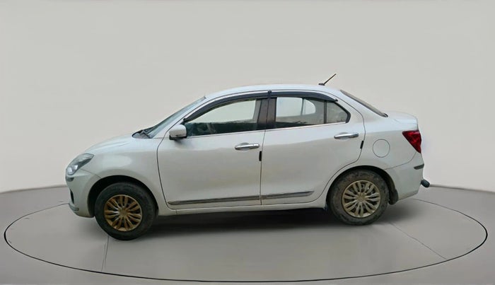 2017 Maruti Dzire VDI, Diesel, Manual, 1,04,172 km, exterior