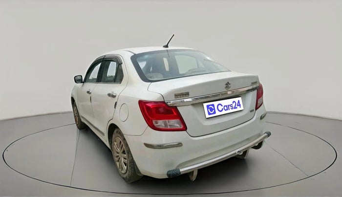 2017 Maruti Dzire VDI, Diesel, Manual, 1,04,172 km, exterior