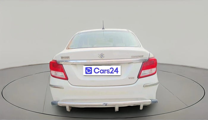 2017 Maruti Dzire VDI, Diesel, Manual, 1,04,172 km, exterior