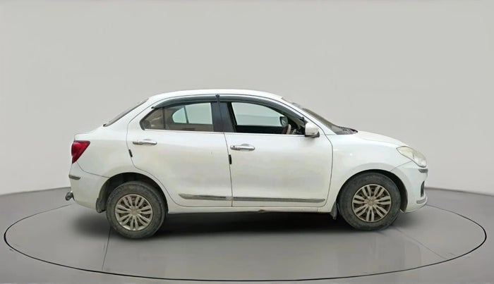 2017 Maruti Dzire VDI, Diesel, Manual, 1,04,172 km, exterior