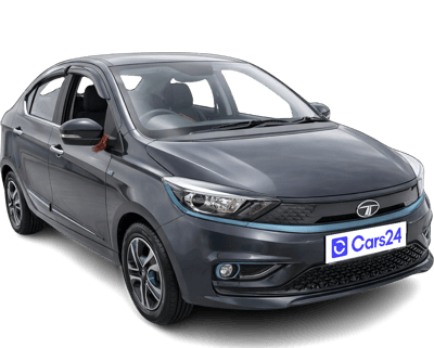 2022 Tata TIGOR EV - Sedan - Electric - Automatic - ₹8.79 lakh