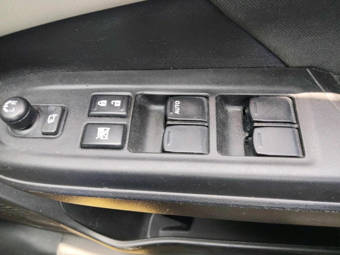 2024 Maruti Dzire VXI, Petrol, Manual, 19,600 km, interior